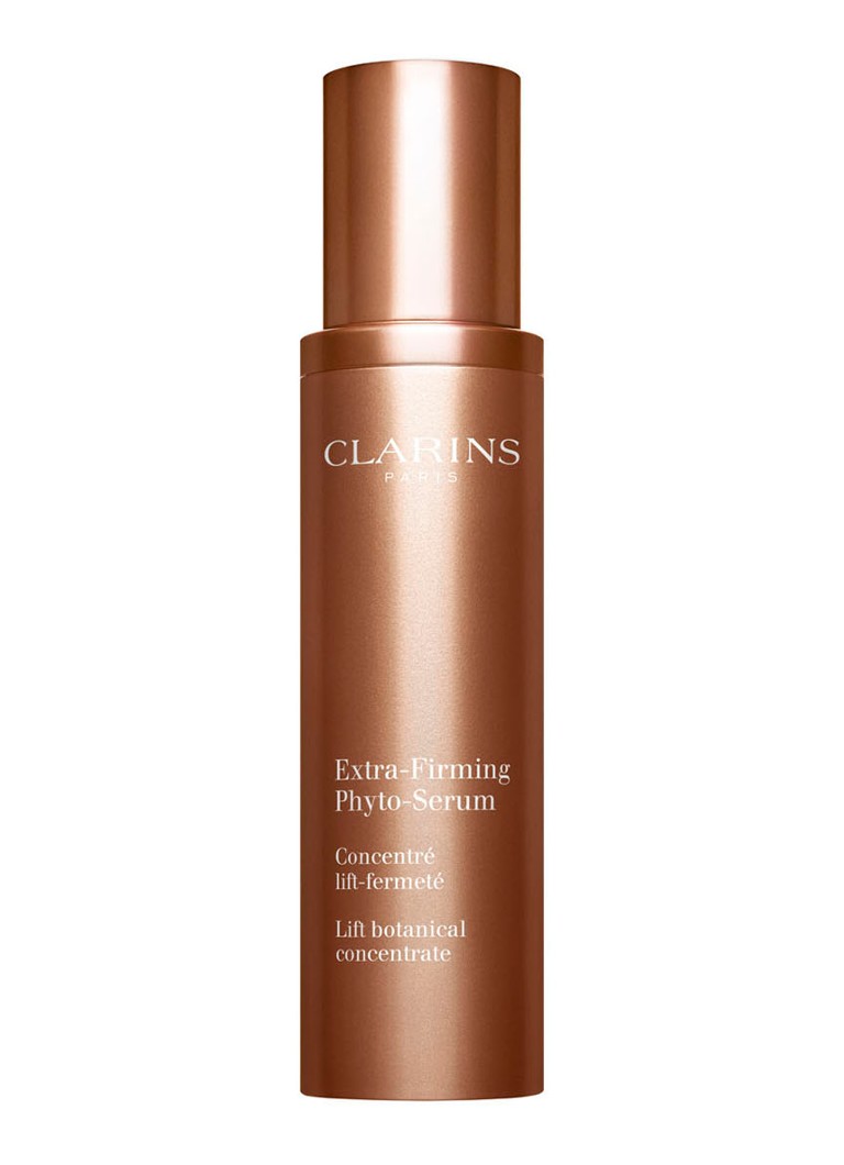 Clarins Extra-Fito-Serum - ορός αντιγήρανσης