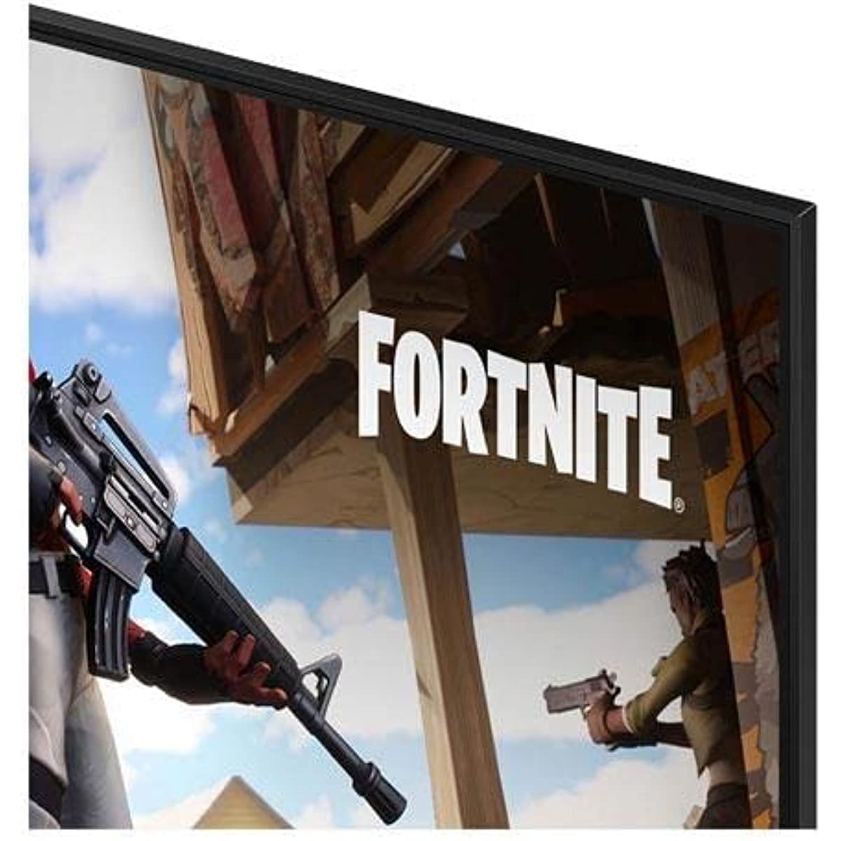 Smart TV Neo QLED 43