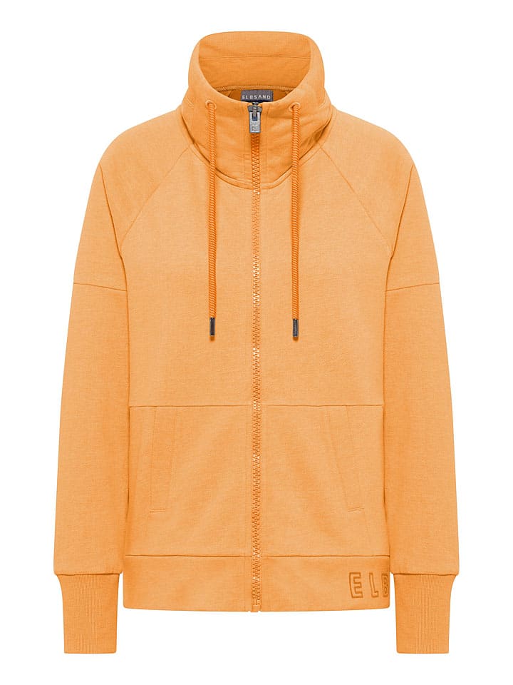 ELBSAND Sweatjacke 