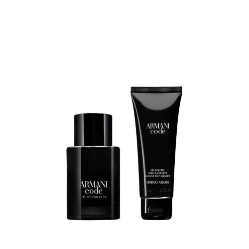 ARMANI CODE Coffret Eau de Toilette