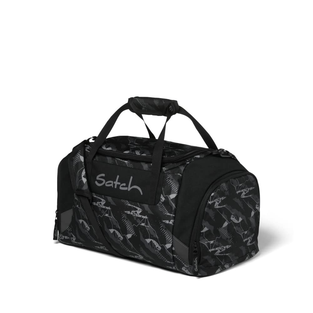 SATCH Handtaschen grün