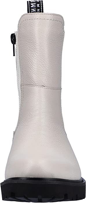 REMONTE Stiefeletten weiss
