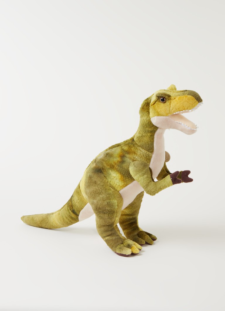 WWF T-Rex plush toy 33 cm