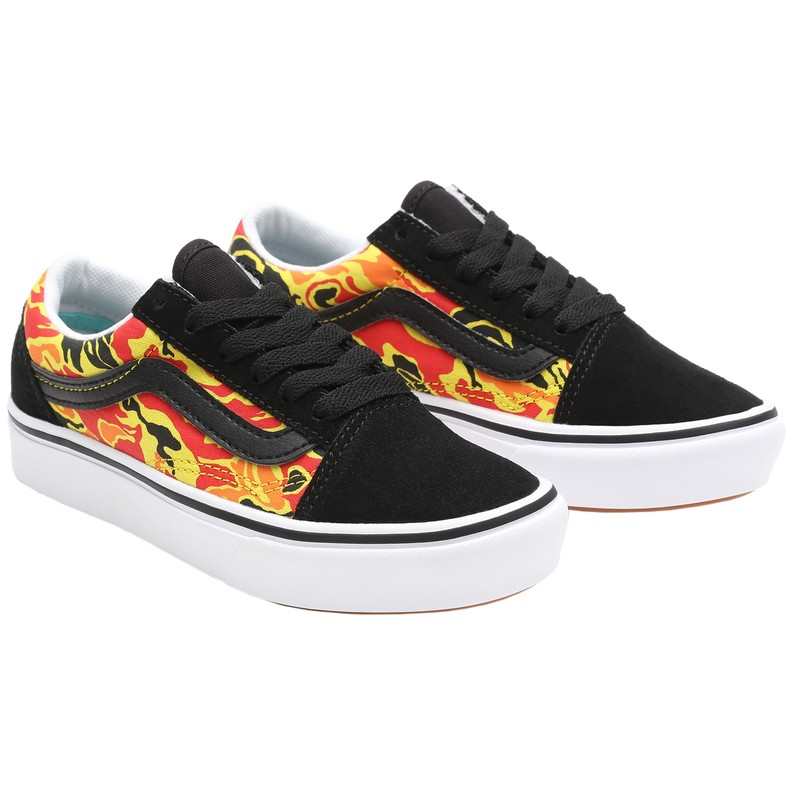 Baskets à lacets Old Skool