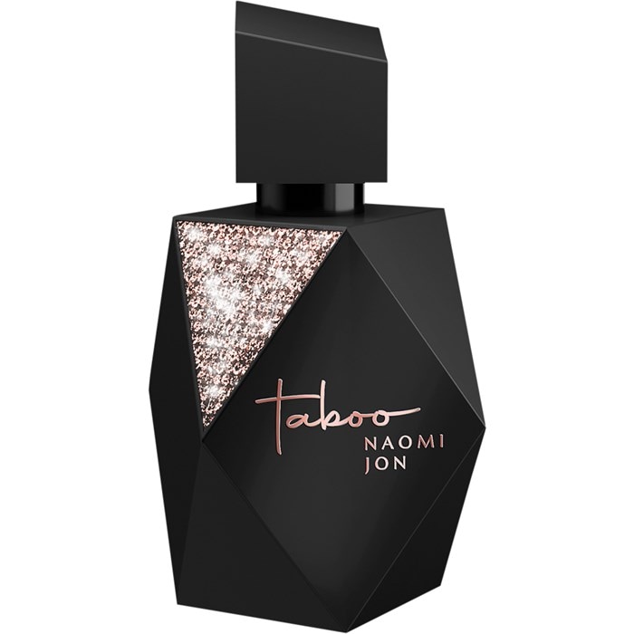 Eau de Parfum Spray
