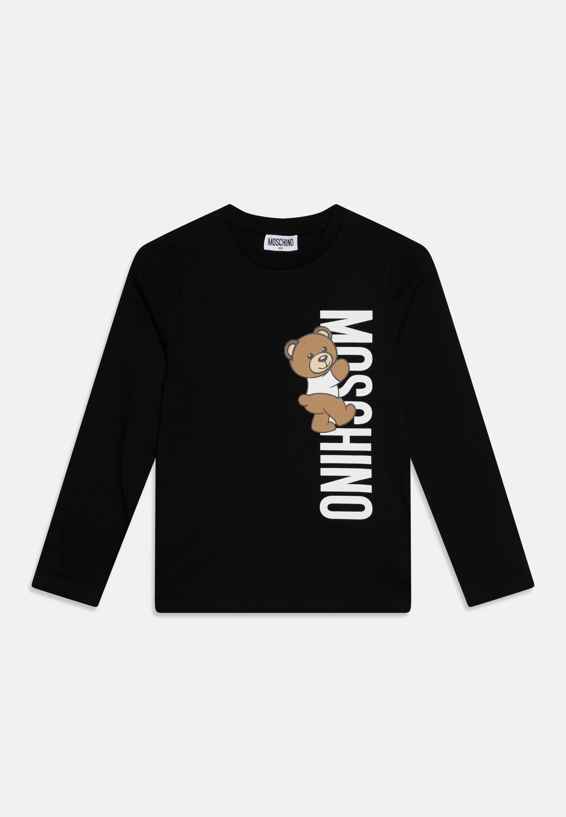 MOSCHINO UNISEX - Camiseta de manga larga