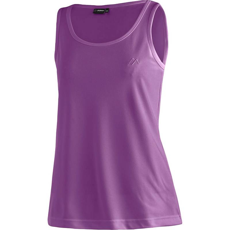 Maier Sports Petra Funktionstop Damen