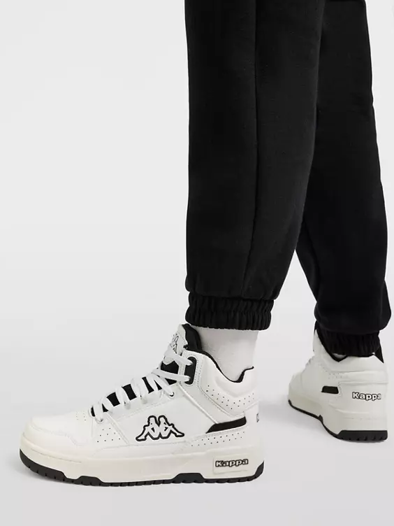 Kappa Hoher Sneaker