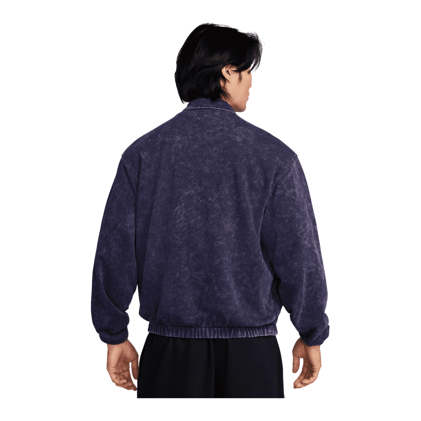 Nike Inter Mailand Club Jacke Blau F498