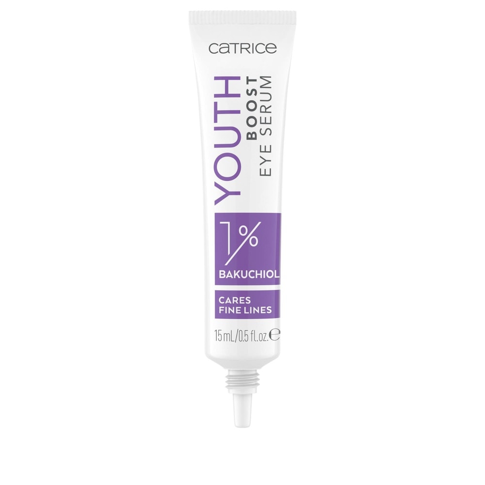 catrice Youth Boost Eye Serum sérum contour desyeux Soin Contour des Yeux
