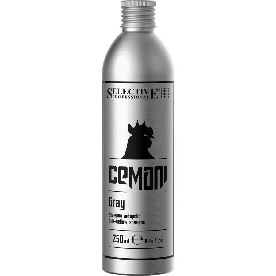 Gray Shampoo
