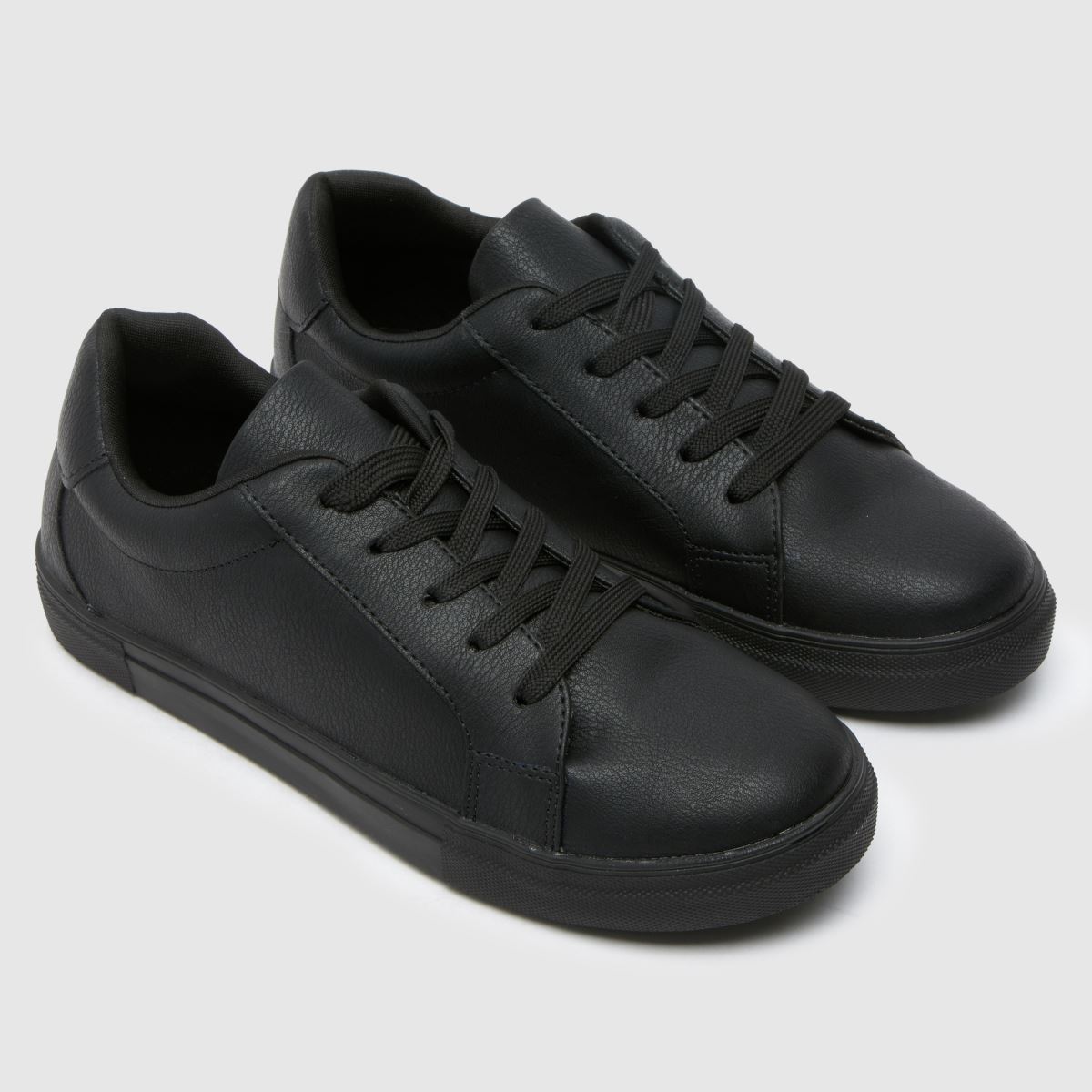 Schuh Black Mountain Barnskor