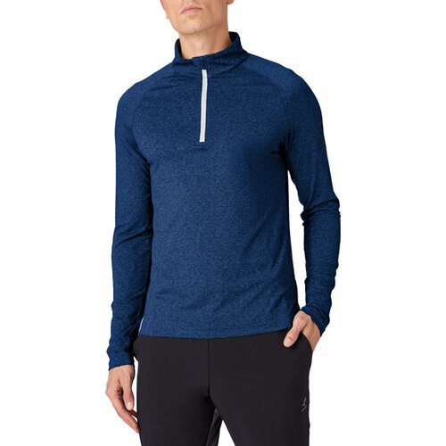 HERREN LANGARMSHIRT CUSCO II UX