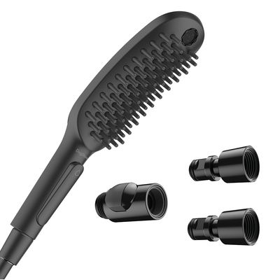 Moser Hansgrohe Dogshower inkl. Quickconnect Adapter