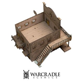 Red Oak Town Set 1