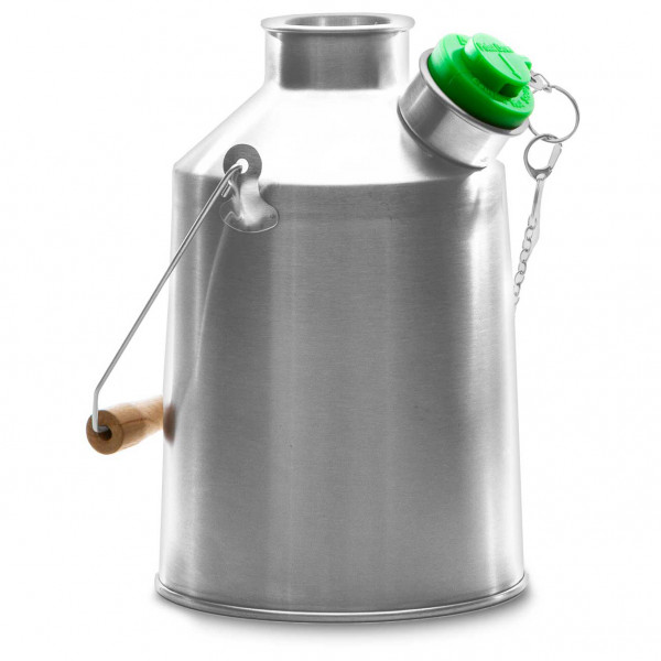 Kelly Kettle - Scout Kettle - Trockenbrennstoffkocher