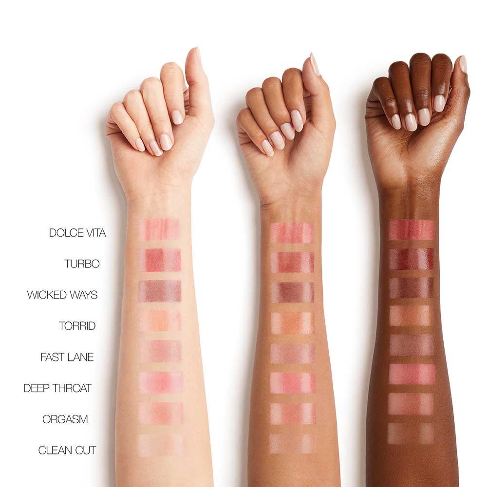 NARS Lippen Afterglow Lip Balm