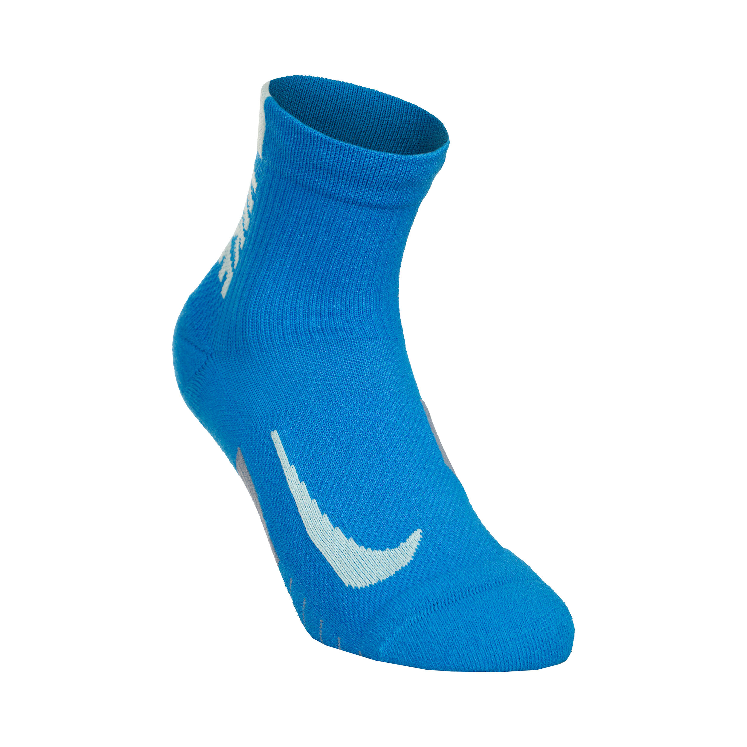 Multiplier Ankle Laufsocken - Blau