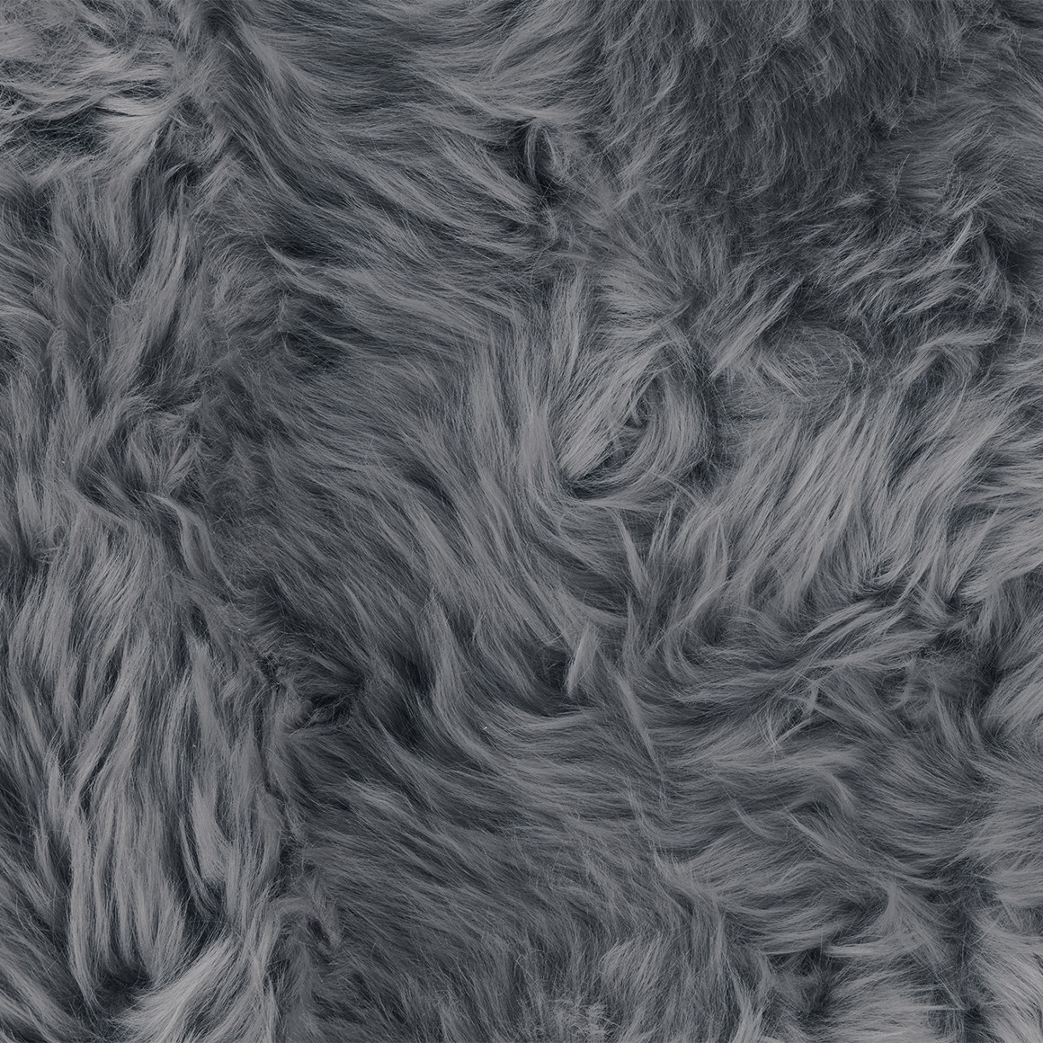 Echtes Schaffell 60 x 90 cm