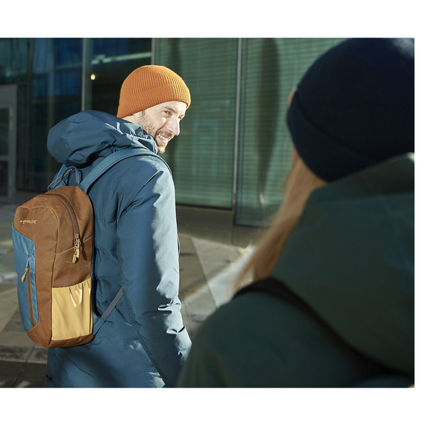 TECOLOG II 14 CITY - Tagesrucksack
