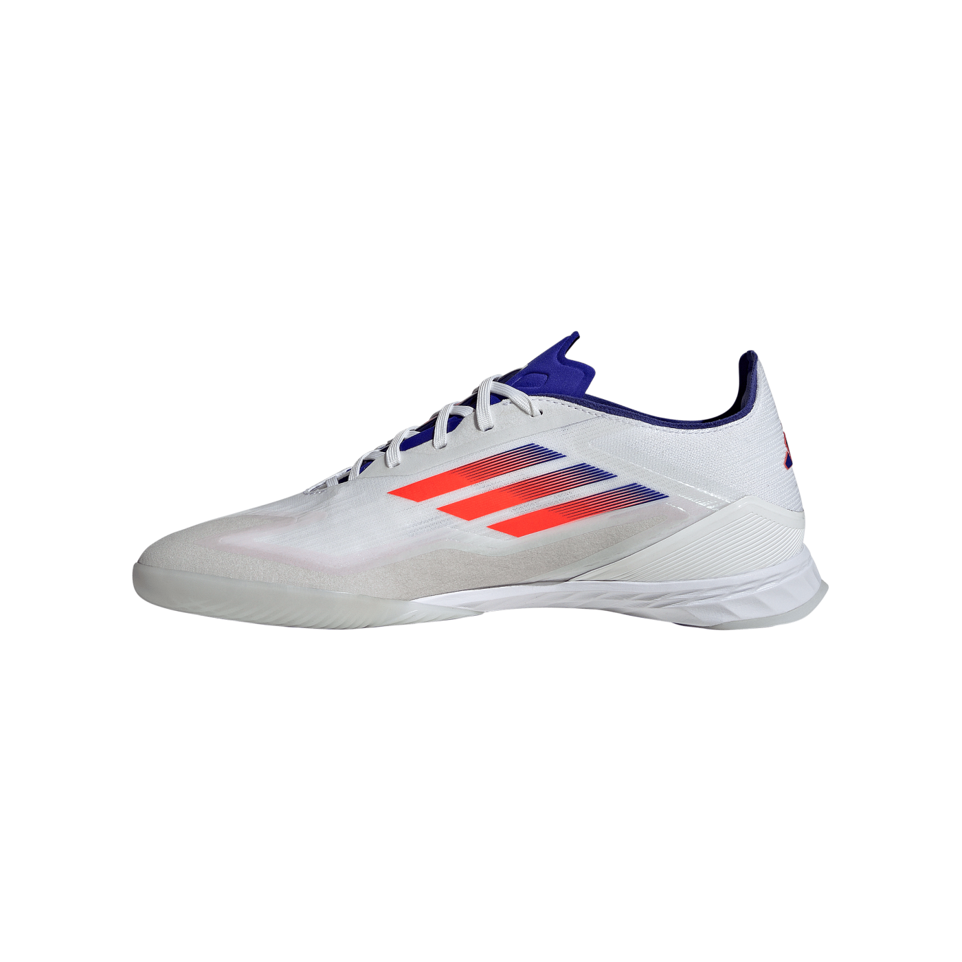 adidas F50 Pro IN Weiss