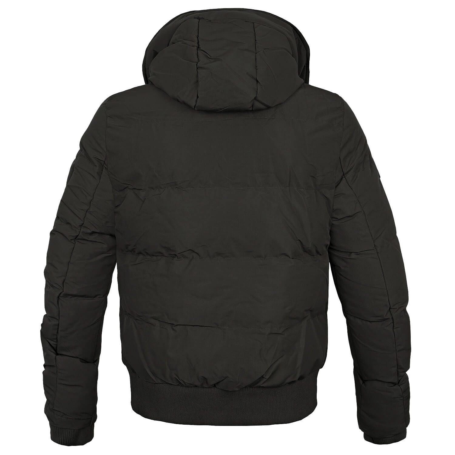 Steppjacke Cold Lake