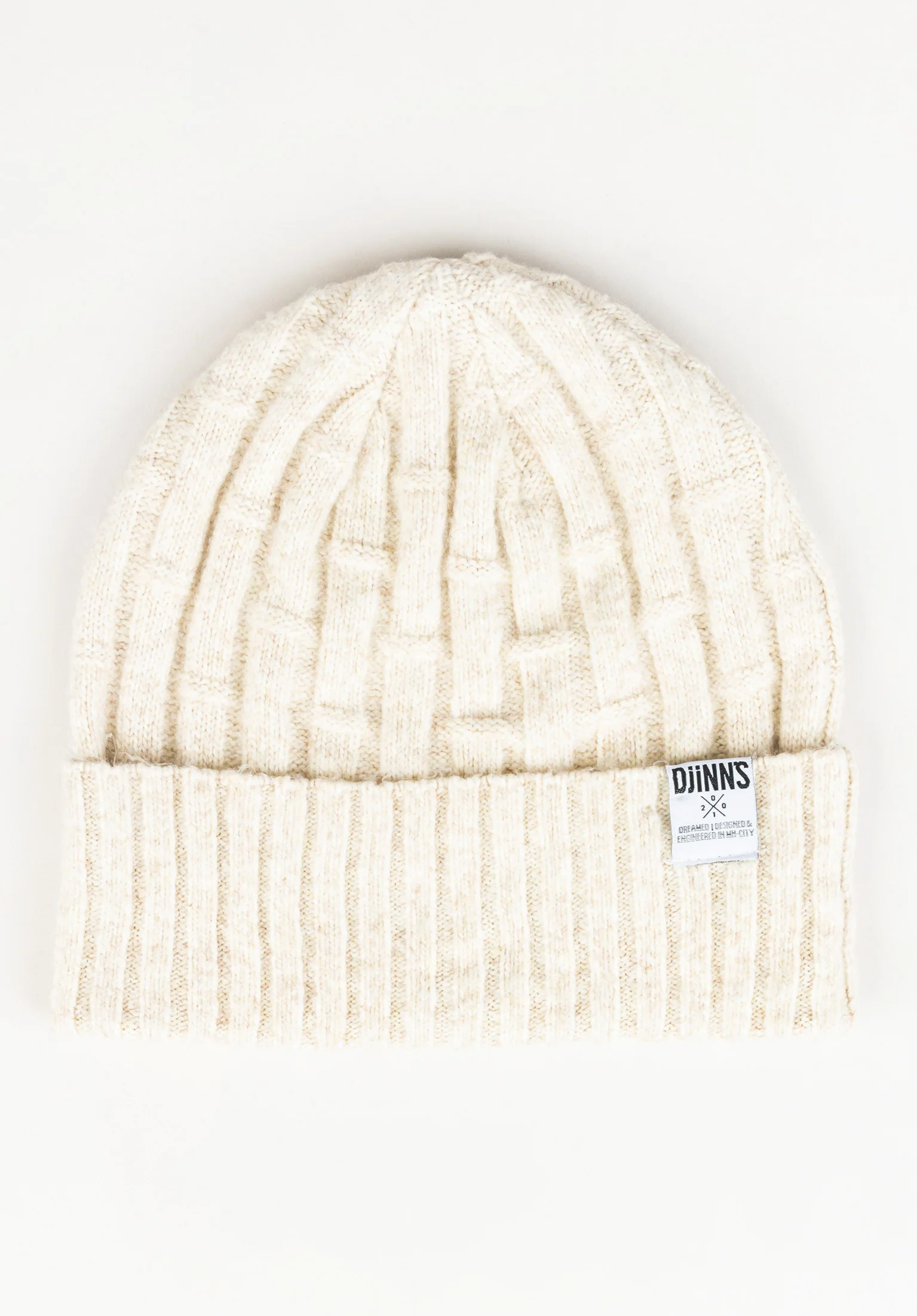 Basic Bamboo Knit