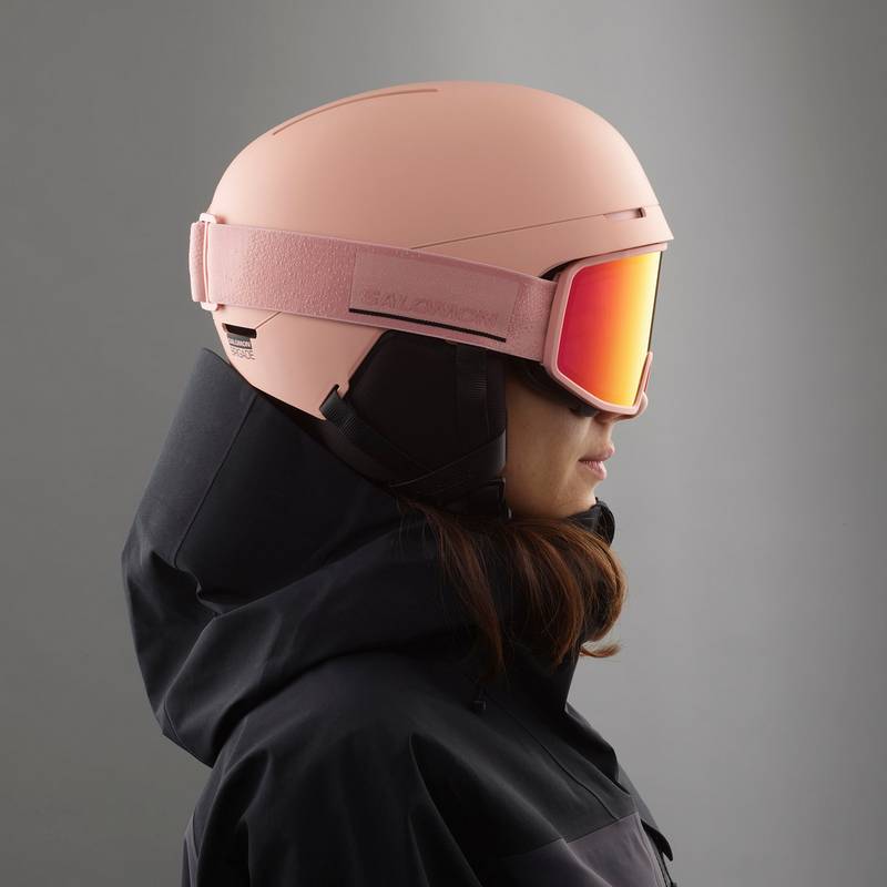 Salomon BRIGADE Helm