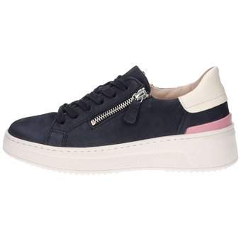 Gabor Sneaker in blau