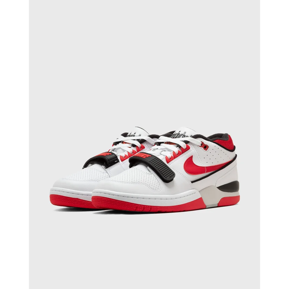 Nike x Billie Eilish Air Alpha Force 88 SP DZ6763-101 / weiss