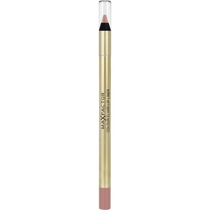 Colour Elixir Lip Liner