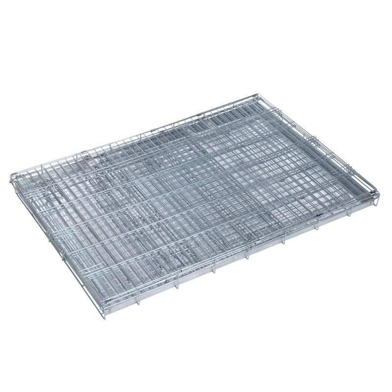 Zimmerkäfig Double Door zu TOP-Preisen
