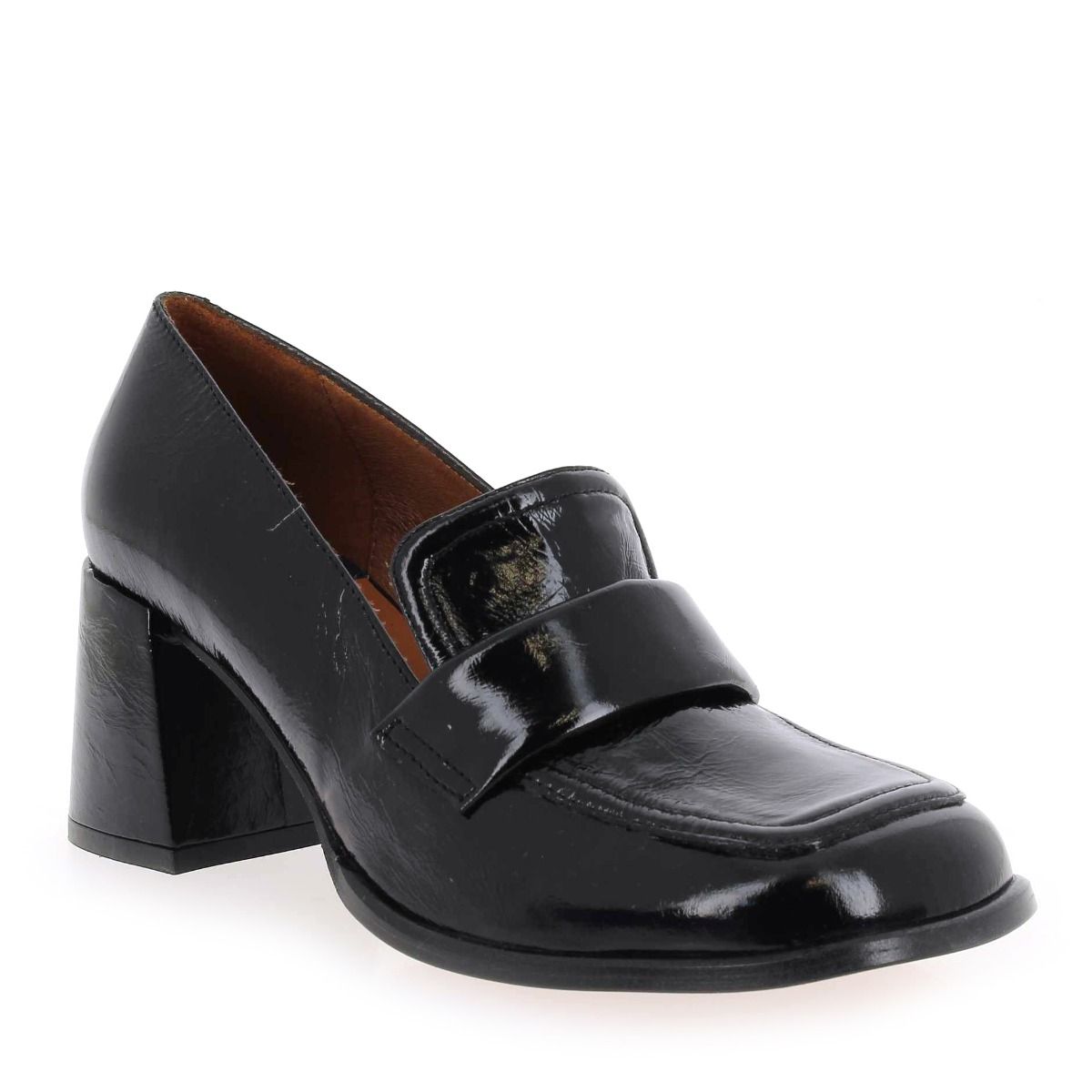 Angel Alarcon  23577-624A - Noir