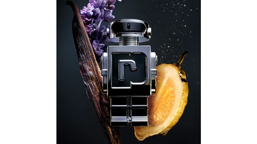 Paco Rabanne Phantom Eau de Toilette