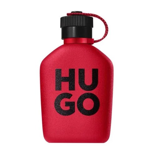 Hugo Boss Hugo Intenso Eau de Parfum 125 ml