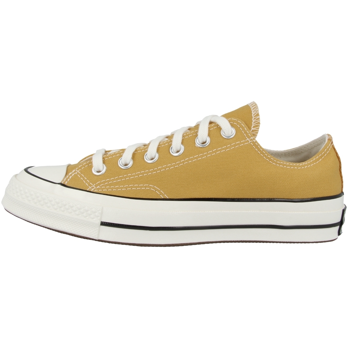 Converse Chuck 70 Classic OX Sneaker low gelb