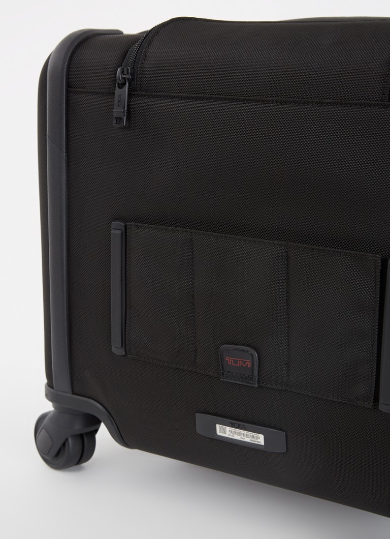 Tumi Alpha 3 kompaktais somiņa 40 cm ar nodalījumu klēpjdatoram 15 collas