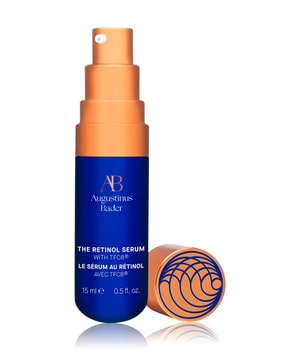 Augustinus Bader The Retinol Serum Gesichtsserum 15 ml