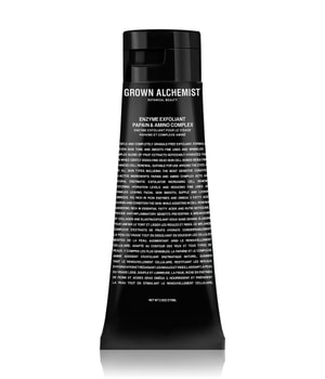 Grown Alchemist Enzyme Exfoliant Papain & Amino Complex Gesichtspeeling-75 ml
