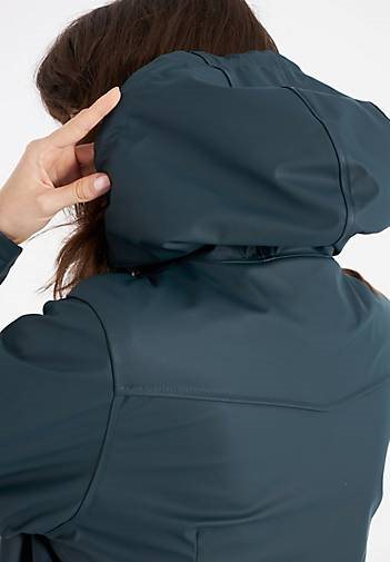 Derbe Regenjacke Pensholm