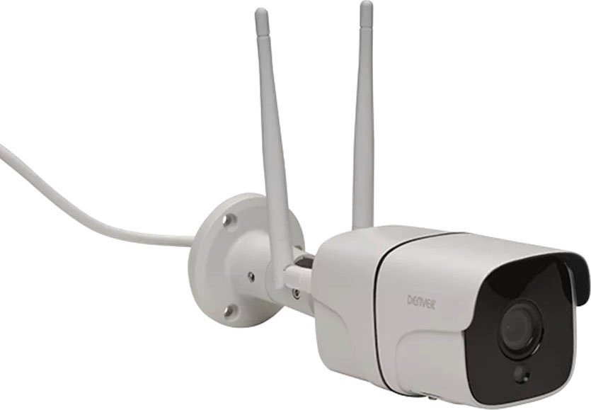 Denver SHO-110 IP Camera Outdoor (TUYA kompatibel) Smart-Home-Station