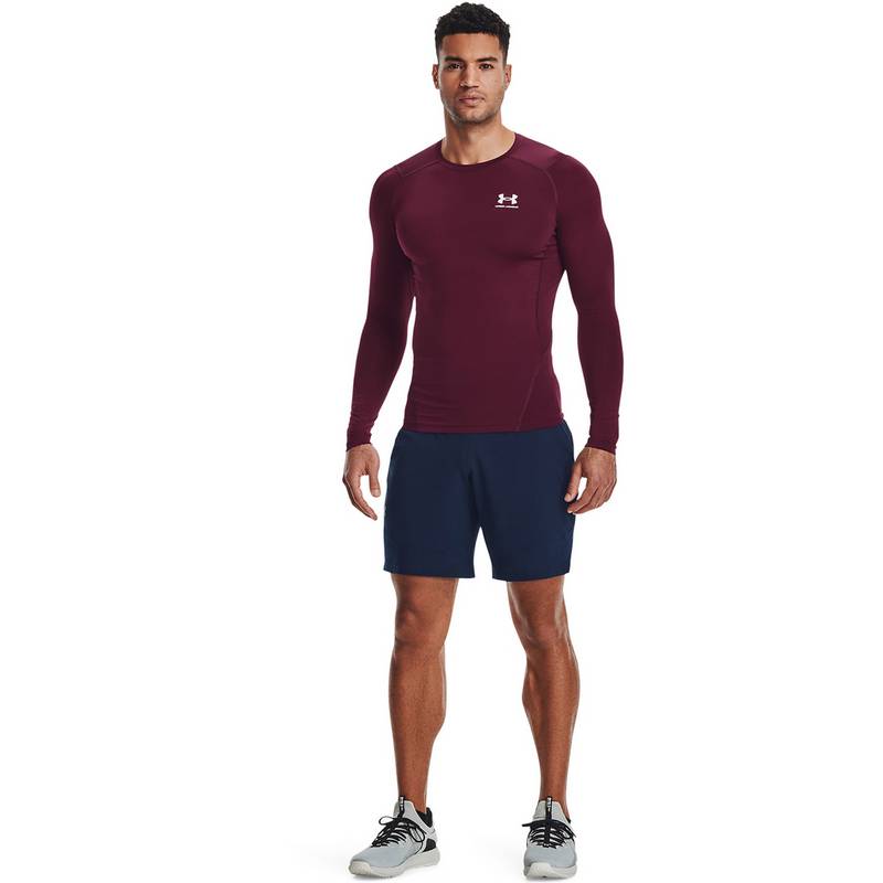 Under Armour HeatGear Funktionsshirt Herren