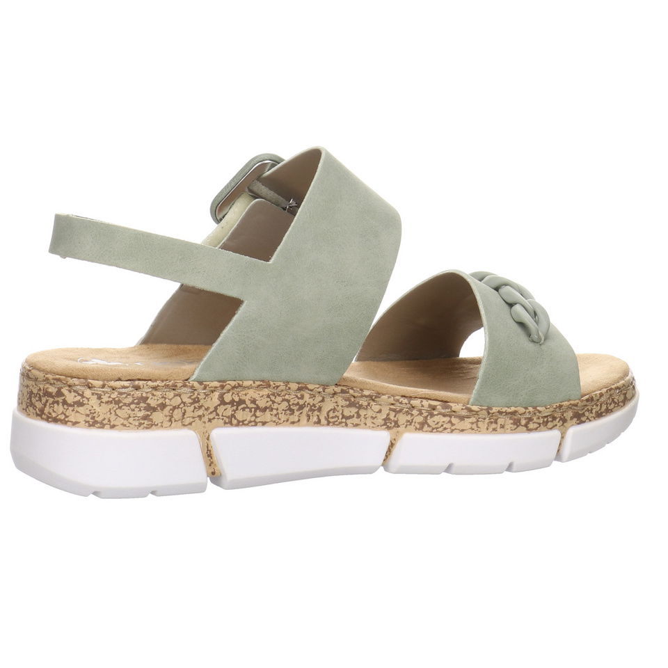 Rieker Sandale