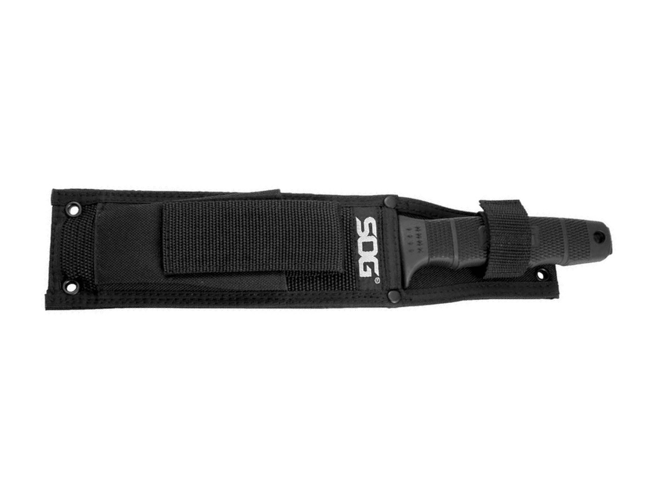 SEAL Team Nylon