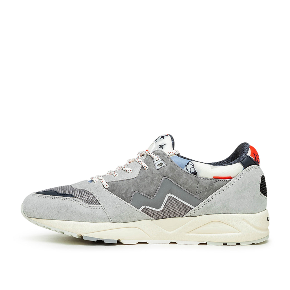Karhu x Moomin Aria 95 F803088 / blau