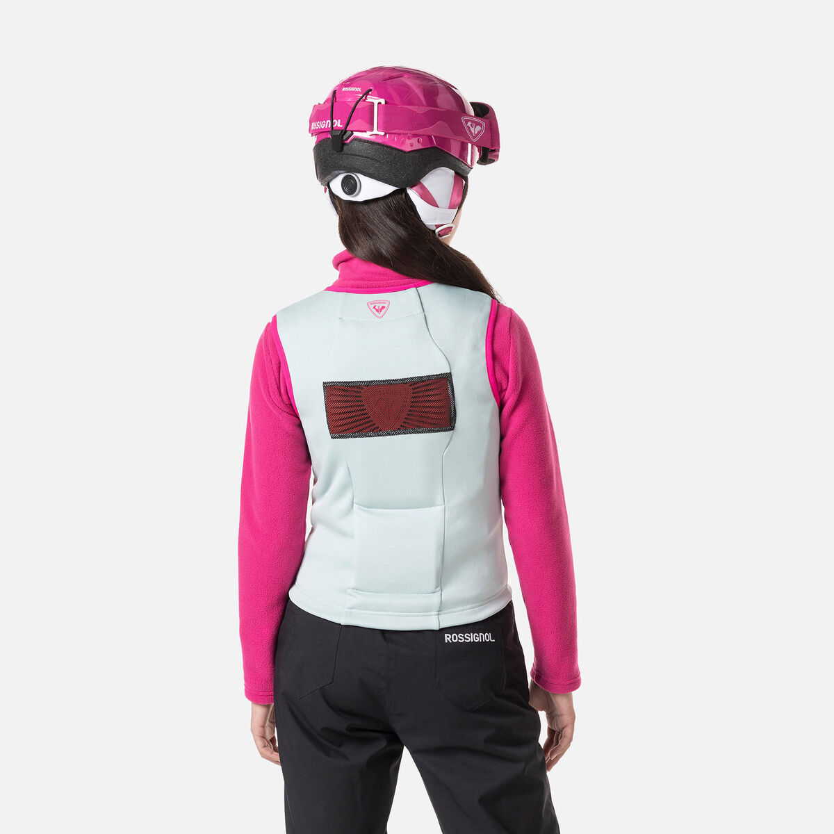 Kinder Weste FLEXVENT VEST