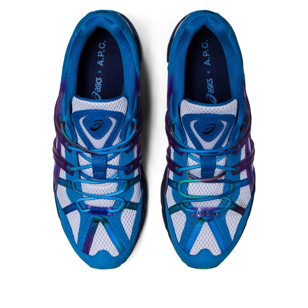 Asics x A.P.C. Gel Sonoma 15 50 1203A226-400 / blau