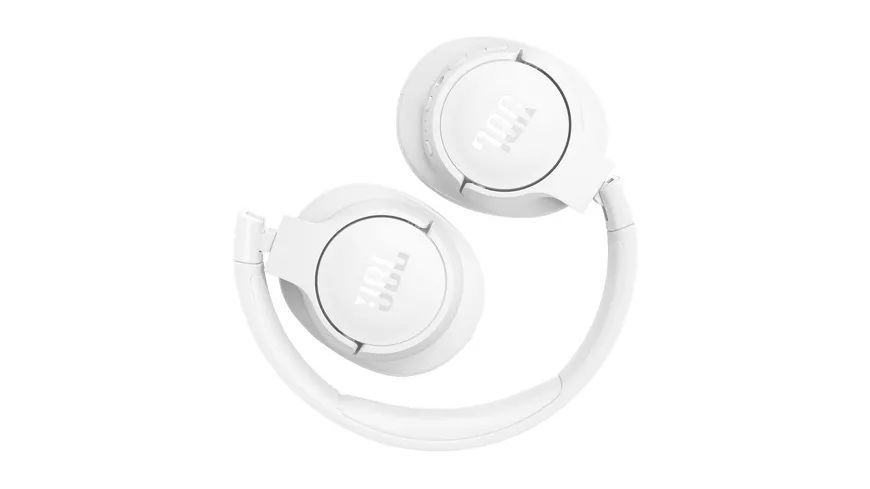 JBL TUNE 770 NC WEISS