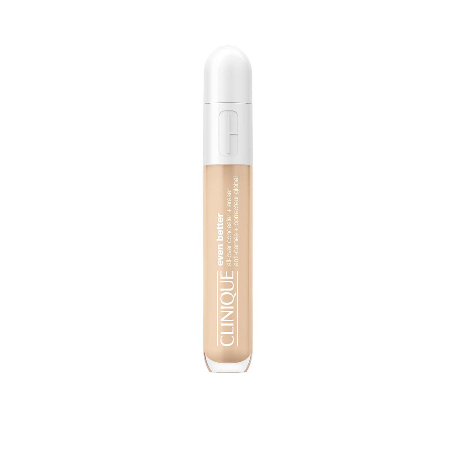 Clinique Even Better Anti-cernes + Correcteur Global
