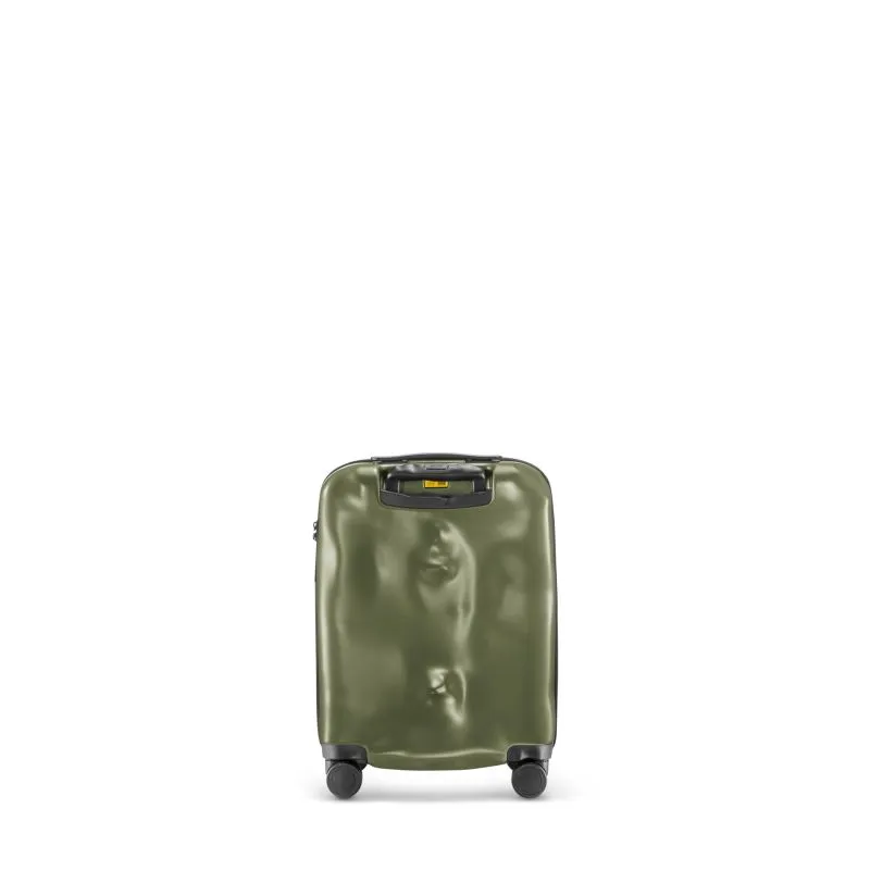 Crash Baggage Icon Kabinengepäck S (55 cm) - Olive